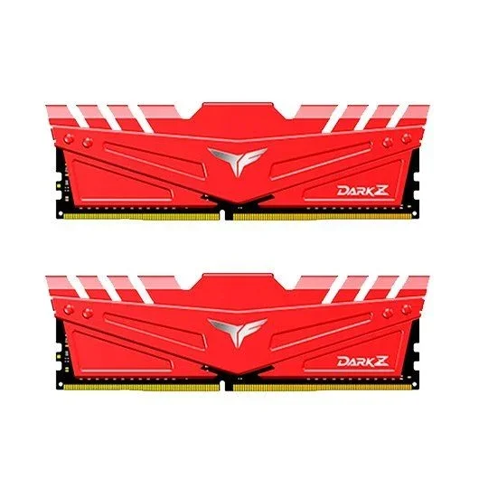 Team Group DARK Z módulo de memoria 8 GB 2 x 8 GB DDR4 3000 MHz