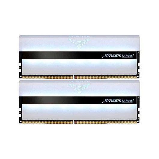 Team Group T-FORCE XTREEM ARGB módulo de memoria 32 GB 2 x 16 GB DDR4 3600 MHz
