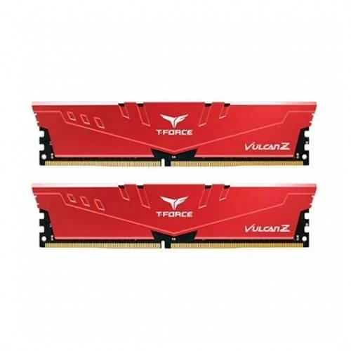 Team Group VULCAN Z módulo de memoria 32 GB 2 x 16 GB DDR4 3200 MHz