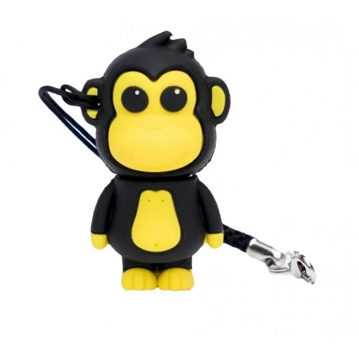 TECH1TECH Makila the black 16 Gb