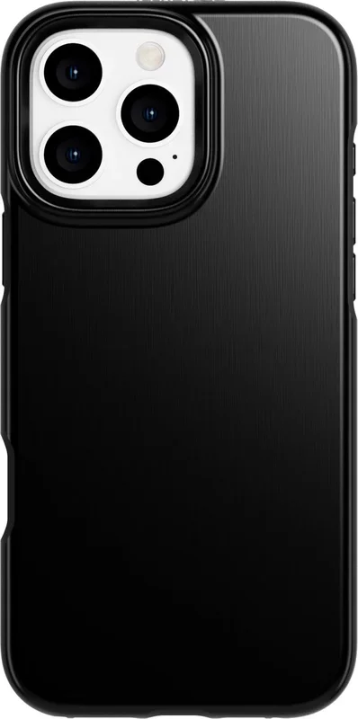 Tech21 EvoDusk funda para teléfono móvil 16 cm (6.3″) Negro