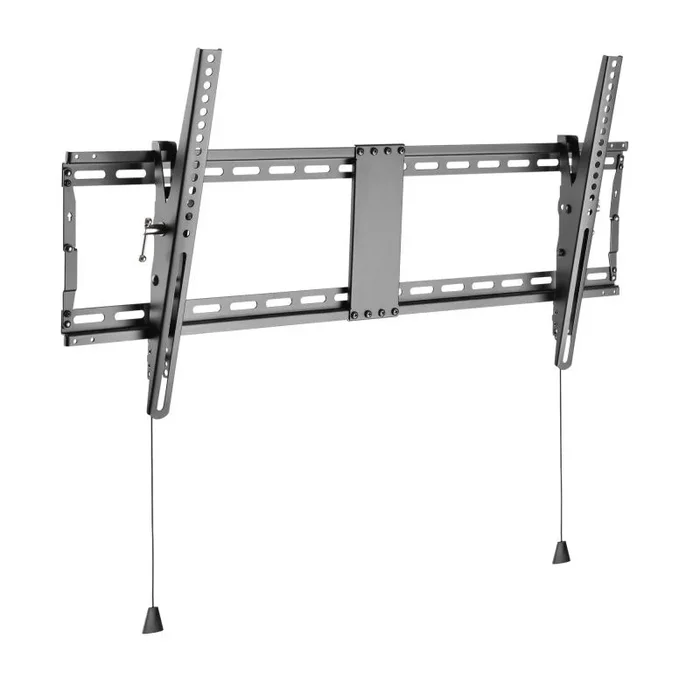 Techly ICA-PLB 590 soporte para TV 2,29 m (90″) Negro