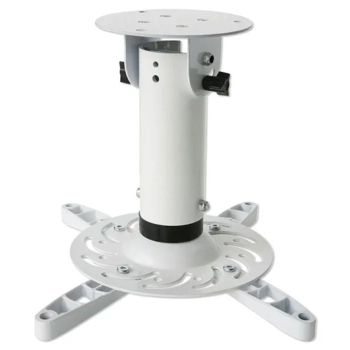 Techly ICA-PM 200WH montaje para projector Techo Blanco