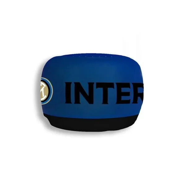 Techmade TM-BT660-INT altavoz portátil o de fiesta Altavoz monofónico portátil Negro, Azul, Oro 2 W
