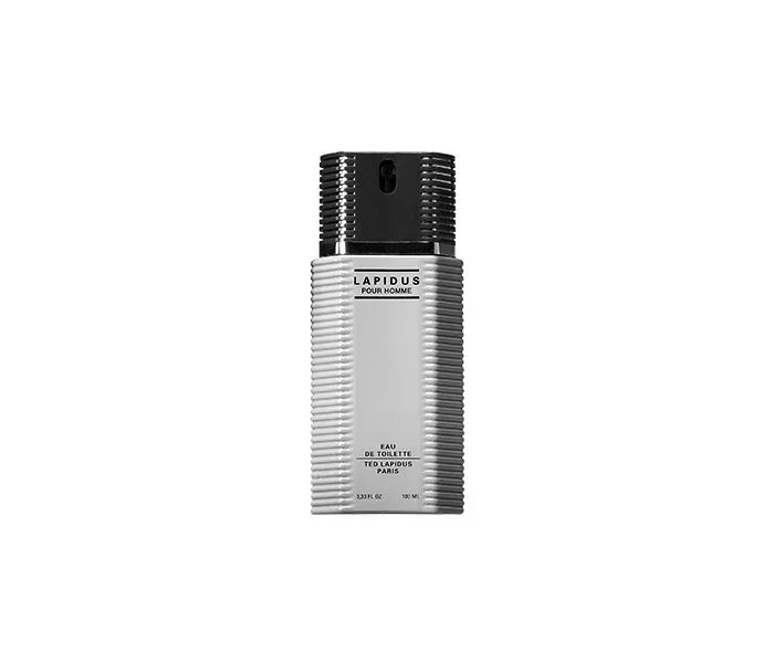 TED LAPIDUS LAPIDUS POUR HOMME 100 ml Hombres