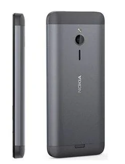 Telefon nokia 230 ds dark silver