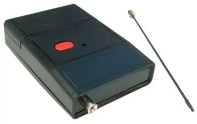 Telemando RF Emisor 1 Canal 300 Mts TL13 CEBEK