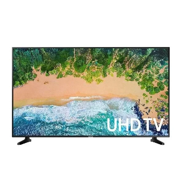 Televisor 55samsung ue55nu7026 uhd 4k 3840×2160 1300hz pqi hdr10+/hlg smart-tv lan wifi audio-20w