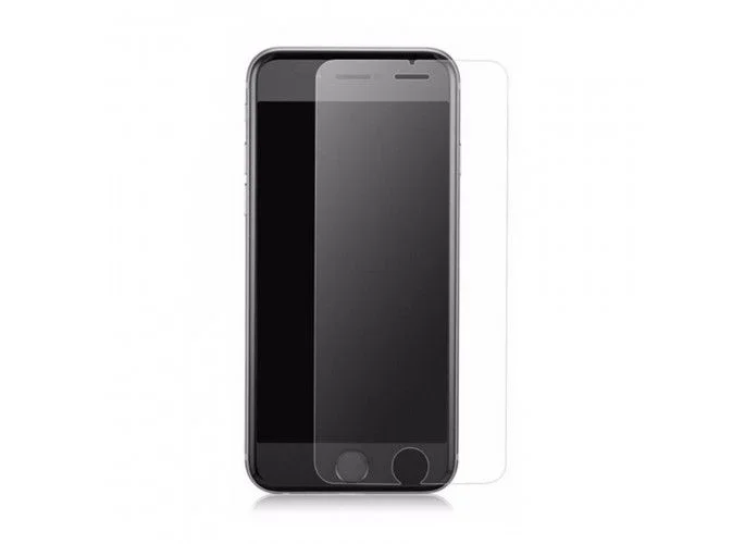 Tempered glass 2.5d for iphone 8/7 plus – 0.3 mm 9h surface hardness