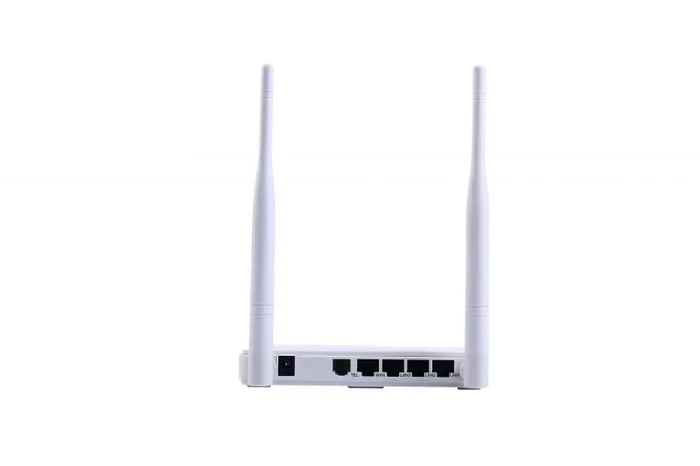 Tenda 4G680 router inalámbrico Ethernet rápido Banda única (2,4 GHz) 4G Blanco