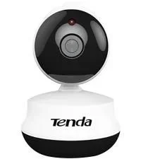Tenda C50+ cámara de vigilancia Cámara de seguridad IP Interior 1280 x 720 Pixeles Escritorio