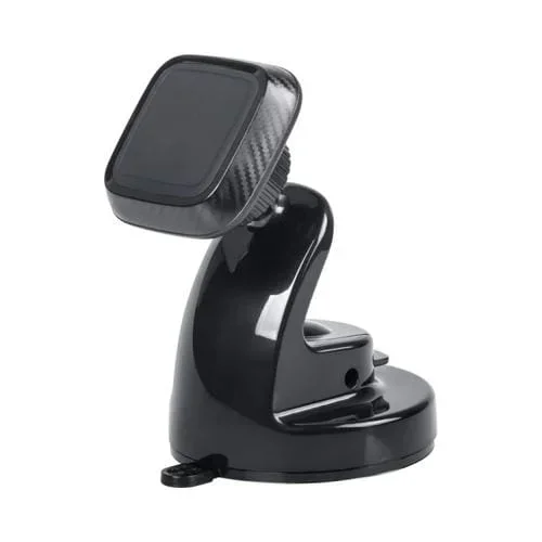 Tenedor de Teléfono Magnético Tenedor de Aire de Automóvil Soporte de Navegación de Parabrisas Montaje del Teléfono