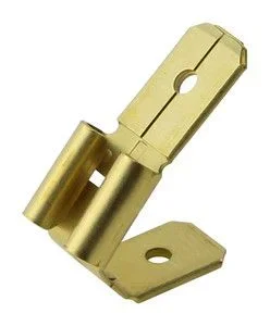 Terminal Faston Mixto 6,3mm 10.912/6