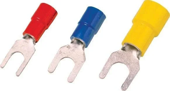 Terminal Horquilla 4,3mm 2,63-6,64mm Preais AMARI