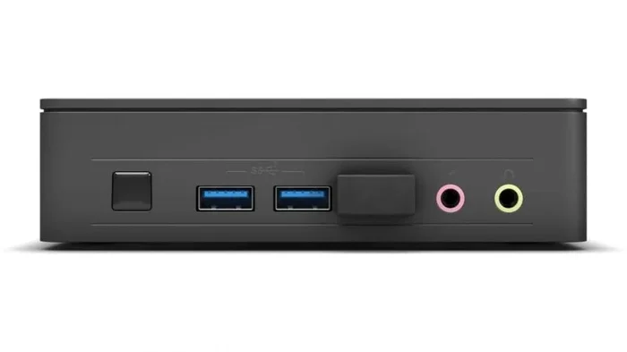 Terra pc-micro 3000 silent greenline