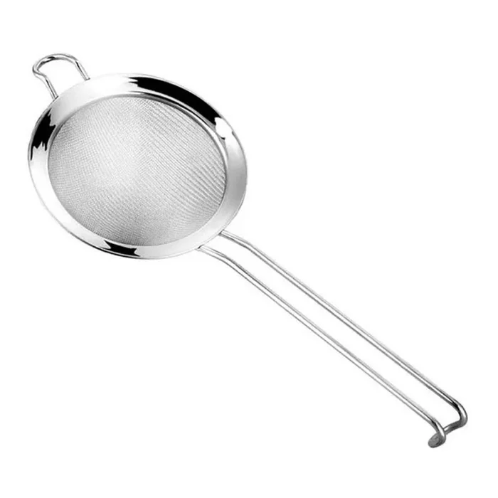 Tescoma 428350 Tamiz de cocina Acero inoxidable 16 cm