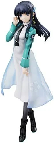 The Irregular at Magic High School statuette WUO 1/10 Miyuki Shiba 16 cm