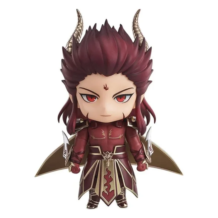 The legend of sword and fairy figura nendoroid chong lou 10 cm