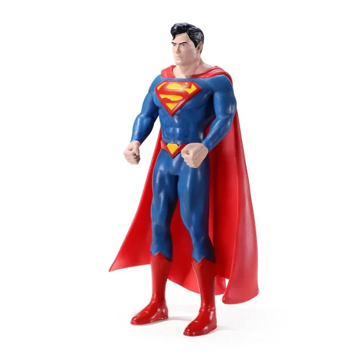 The Noble Collection Superman flexible (cómic)