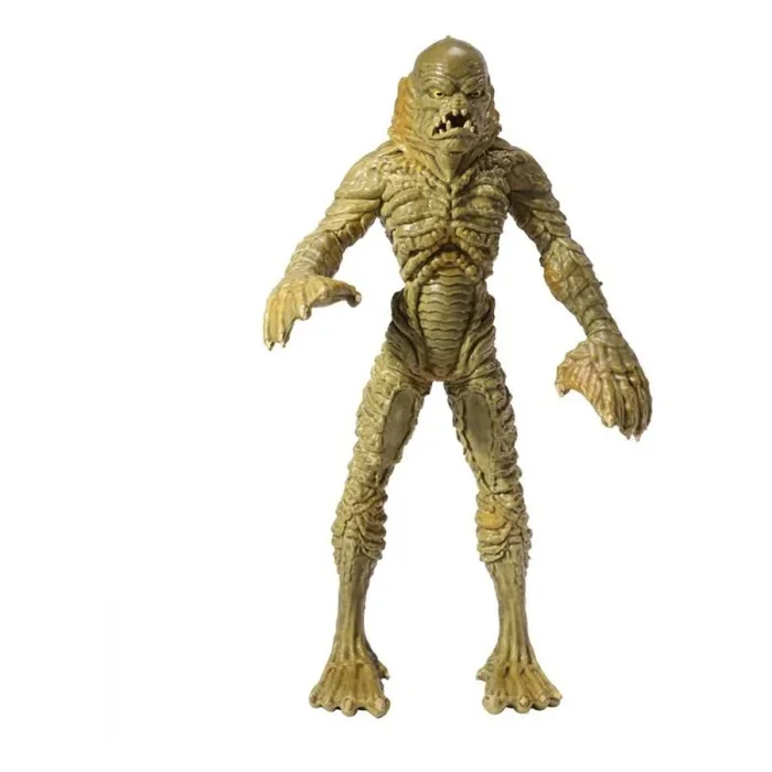 The Noble Collection UniversalCreature from The Black Lagoon Mini Bendyfig