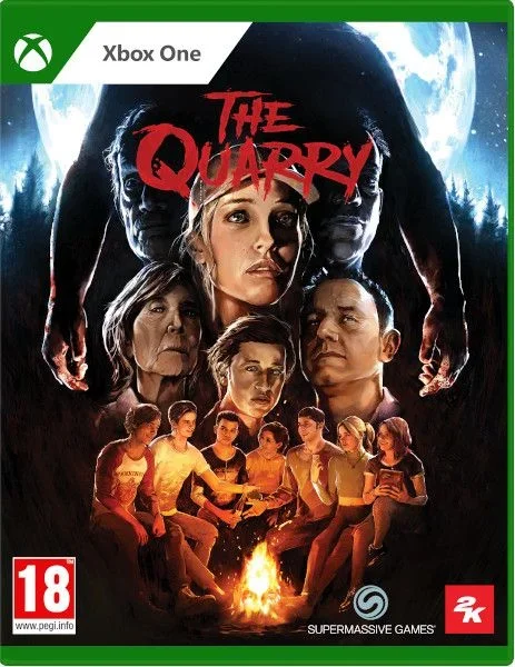 The quarry