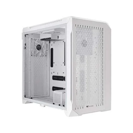 Thermaltake CTE C750 Air Snow | E-ATX Full Tower Chassis | Snow