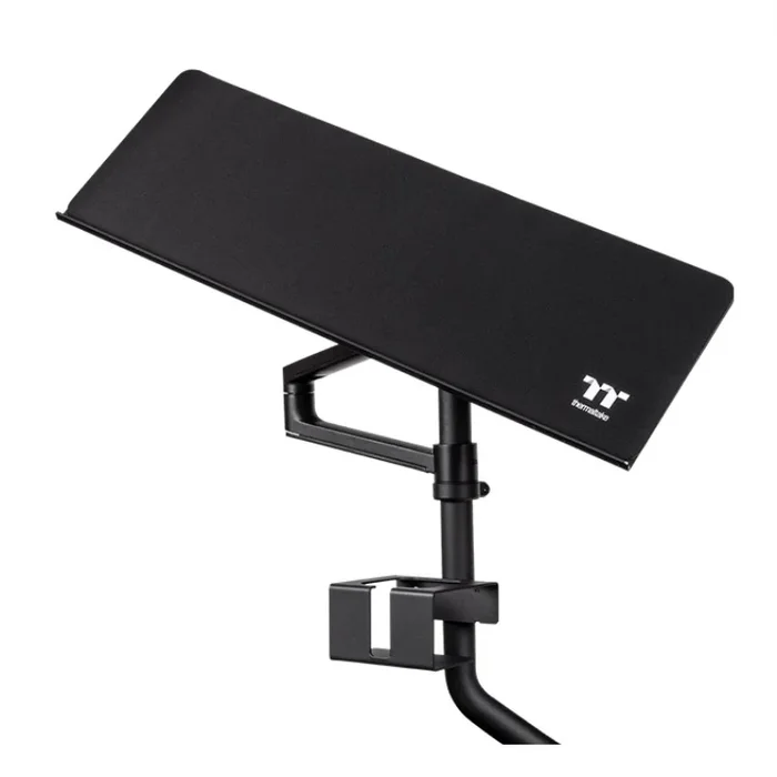 Thermaltake GSC-ACC-KBASBB-01 accesorio para simulador de vuelo/carreras Bandeja para teclado y ratón