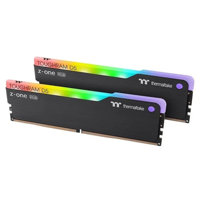 Thermaltake TOUGHRAM Z-ONE RGB D5 módulo de memoria 32 GB 2 x 16 GB DDR5 5600 MHz ECC