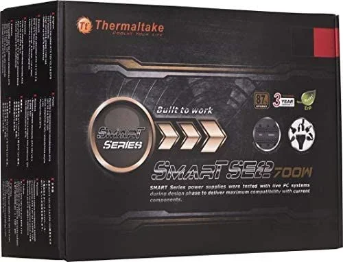 THERMALTAKE Zasilacz Smart Se2 700