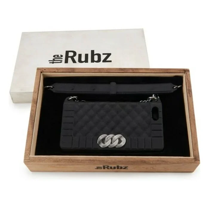 TheRubz S0324095 Funda para Móvil 10-100-019, 14 X 7 Cm
