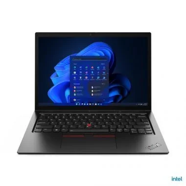 Thinkpad l13 yoga g3 i7-1285u syst