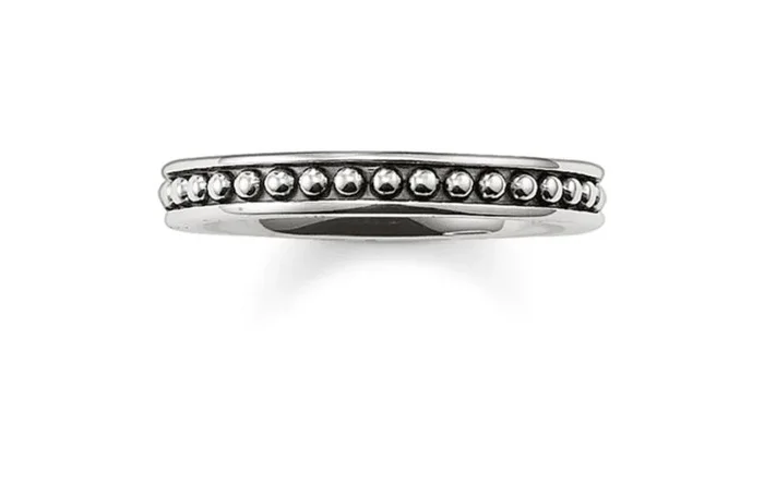 Thomas Sabo TR1927-001-12-64 anillo