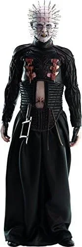 ThreeZero Hellraiser III Figura Pinhead Escala 1/6