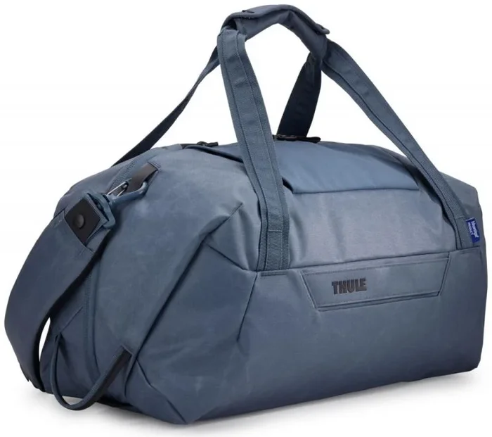 Thule Aion TAWD135 Dark Slate bolso de lona 35 L Poliéster Gris