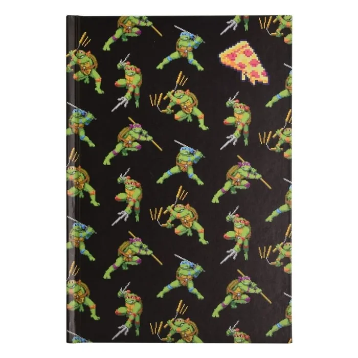 Thumbs Up 5056563713852 cuaderno y block A5 120 hojas Multicolor