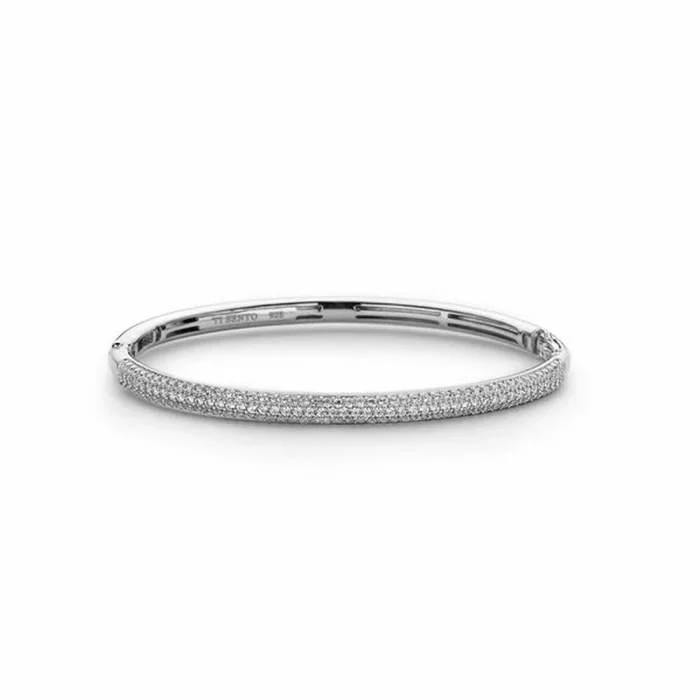 Ti Sento Pulsera Mujer 2874ZI