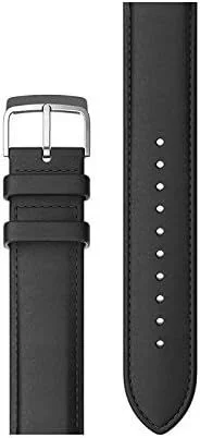 Ticwatch Straps (Black)