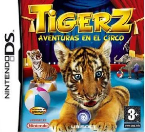 TigerZ