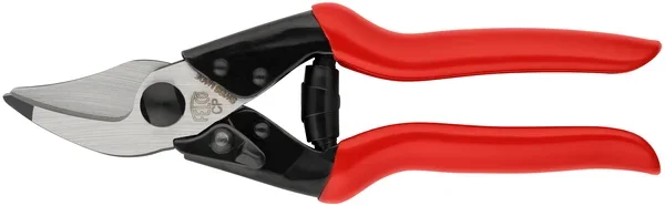 Tijeras Universales FELCO CP – Corta Madera, Papel, Alambre, Cuero y Más (205 mm, Mangos Plástico) – Ideal Hogar y Jardín