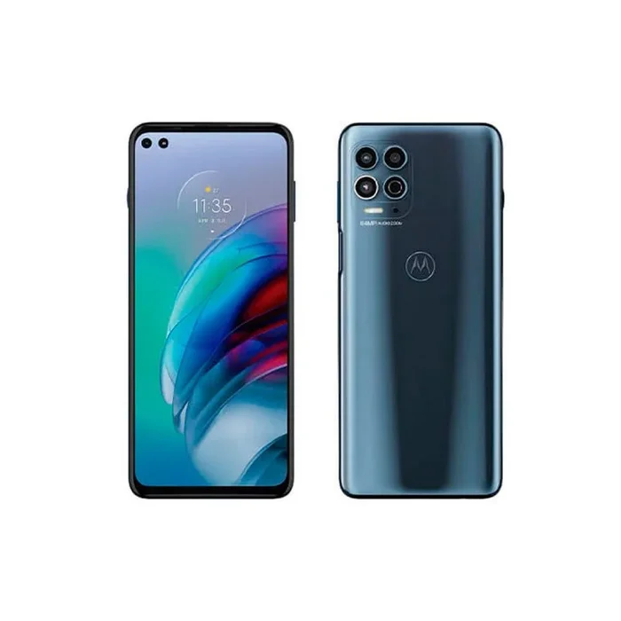 TIM Motorola Moto g100 5G 17 cm (6.7″) SIM doble Android 11 USB Tipo C 8 GB 128 GB 5000 mAh Gris