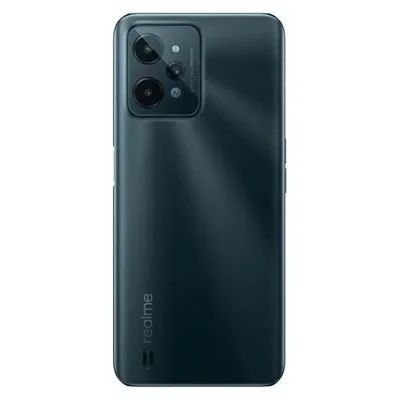 TIM realme C31 16,5 cm (6.5″) SIM doble Android 11 4G MicroUSB 3 GB 32 GB 5000 mAh Verde