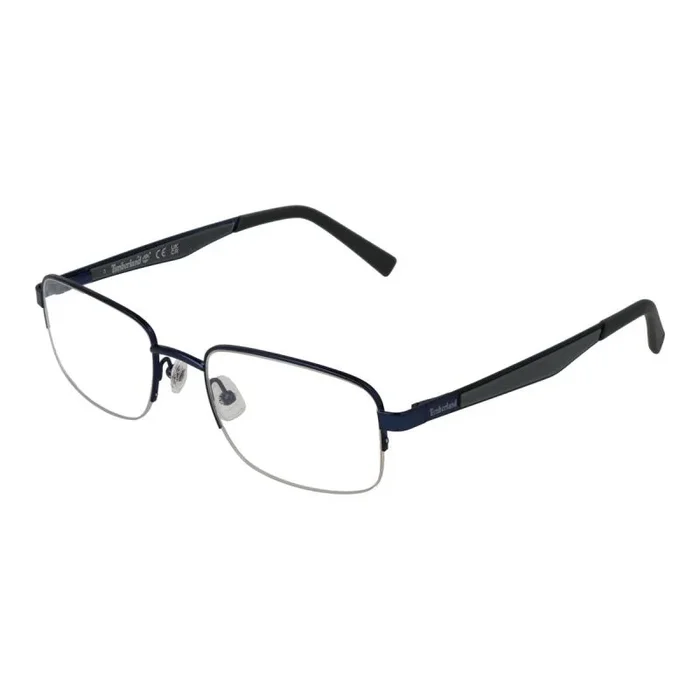 Timberland TB1787@54091#, Matte Blue, Regular para Hombre