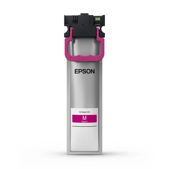 Tinta xl magenta wf-c5xxx