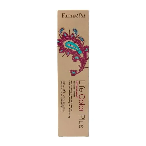 Tinte permanente farmavita life color plus 100 ml nº 9/5