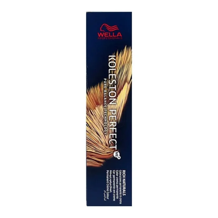Tinte permanente koleston me+ wella nº 9/8 (60 ml)