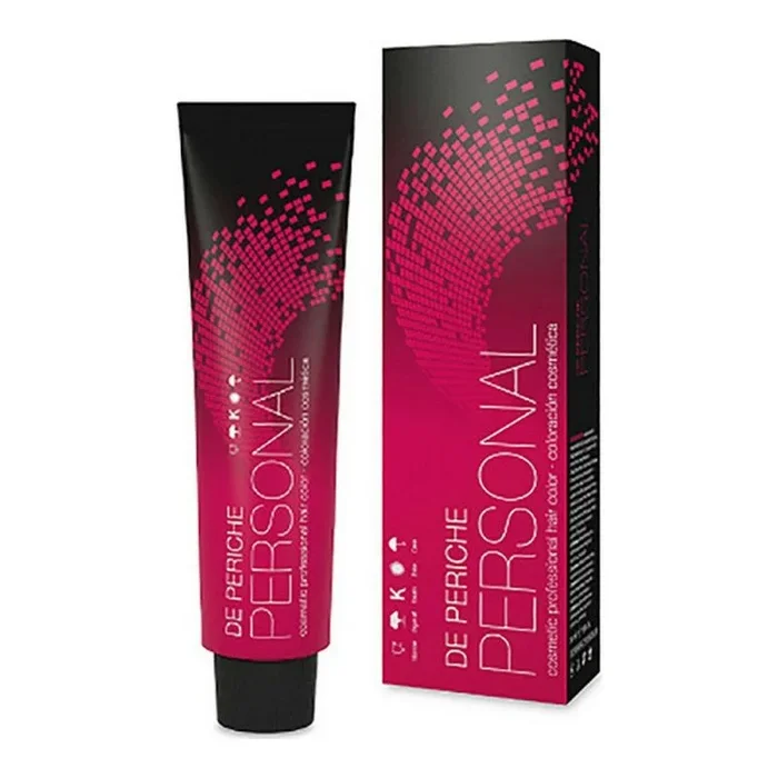 Tinte permanente personal periche #10.34 (60 g)