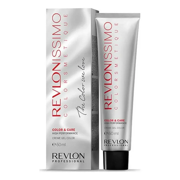Tinte permanente revlon 8432225099453 nº 8.4 (60 ml)