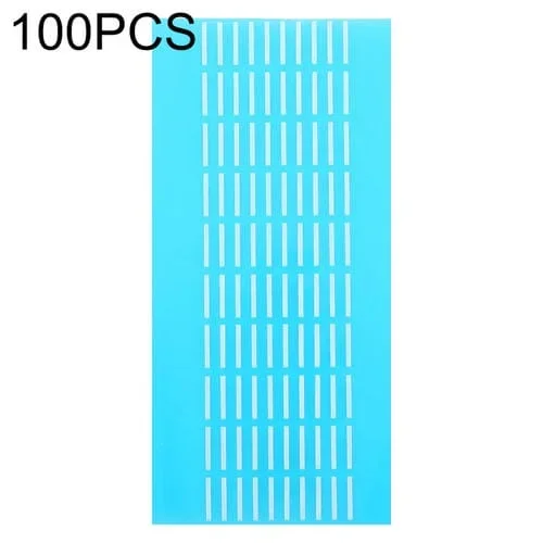 Tira de Luz de Bloque (100 Piezas) Apple iPhone X