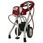 Titan, modelo WAG0523639, Agregador de pintura compacto 190, ideal para trabajos de pintura de superficies, herramienta profesional para acabados rápidos y de alta calidad