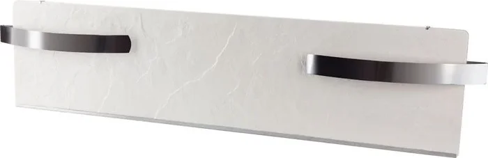 Toallero Mural De Silicio 500W 1000x250mm